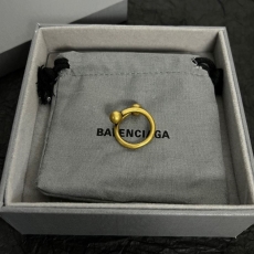 Balenciaga Rings